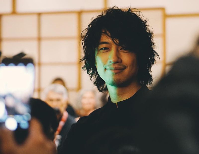 Takumi Saito Takumi Saito